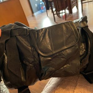 Motorcycle bags -new